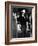 The Man Who Shot Liberty Valance-null-Framed Photo