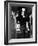 The Man Who Shot Liberty Valance-null-Framed Photo