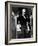 The Man Who Shot Liberty Valance-null-Framed Photo