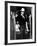 The Man Who Shot Liberty Valance-null-Framed Photo