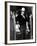 The Man Who Shot Liberty Valance-null-Framed Photo