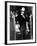 The Man Who Shot Liberty Valance-null-Framed Photo