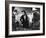 The Man Who Shot Liberty Valance-null-Framed Photo