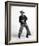 The Man Who Shot Liberty Valance-null-Framed Photo