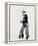 The Man Who Shot Liberty Valance-null-Framed Stretched Canvas