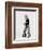 The Man Who Shot Liberty Valance-null-Framed Photo