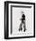 The Man Who Shot Liberty Valance-null-Framed Photo