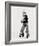 The Man Who Shot Liberty Valance-null-Framed Photo