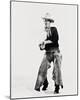 The Man Who Shot Liberty Valance-null-Mounted Photo