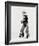 The Man Who Shot Liberty Valance-null-Framed Photo