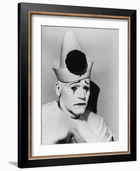 The Man Who Understood Women, 1959-null-Framed Photographic Print