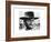 The Man With No Name-The Chelsea Collection-Framed Giclee Print