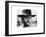 The Man With No Name-The Chelsea Collection-Framed Giclee Print