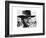 The Man With No Name-The Chelsea Collection-Framed Giclee Print