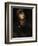 The Man with the Golden Helmet, C. 1650-Rembrandt van Rijn-Framed Giclee Print