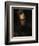 The Man with the Golden Helmet, C. 1650-Rembrandt van Rijn-Framed Giclee Print