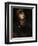 The Man with the Golden Helmet, C. 1650-Rembrandt van Rijn-Framed Giclee Print