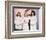 The Mandrell Sisters-null-Framed Photo