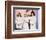 The Mandrell Sisters-null-Framed Photo