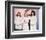 The Mandrell Sisters-null-Framed Photo