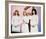 The Mandrell Sisters-null-Framed Photo