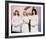 The Mandrell Sisters-null-Framed Photo