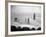 The Manhattan Skyline from the 69th Floor of the RCA Building-null-Framed Photographic Print