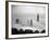 The Manhattan Skyline from the 69th Floor of the RCA Building-null-Framed Photographic Print