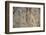 The Mani Stone Carvings in Manaslu Region are Some of Most Detailed and Beautiful in Himalayas-Alex Treadway-Framed Photographic Print