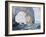 The Manneporte (Étretat), 1883-Claude Monet-Framed Giclee Print