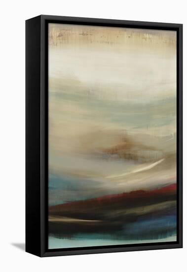 The Manor-Sarah Stockstill-Framed Stretched Canvas