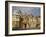 The Mansion, Bletchley Park, the World War Ii Code-Breaking Centre, Buckinghamshire, England, Unite-Rolf Richardson-Framed Photographic Print