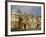 The Mansion, Bletchley Park, the World War Ii Code-Breaking Centre, Buckinghamshire, England, Unite-Rolf Richardson-Framed Photographic Print