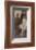 The Mante Family-Edgar Degas-Framed Premium Edition