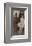 The Mante Family-Edgar Degas-Framed Premium Edition