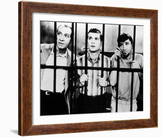 The Many Loves of Dobie Gillis (1959)-null-Framed Photo