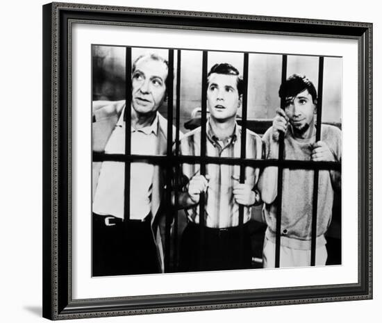 The Many Loves of Dobie Gillis (1959)-null-Framed Photo