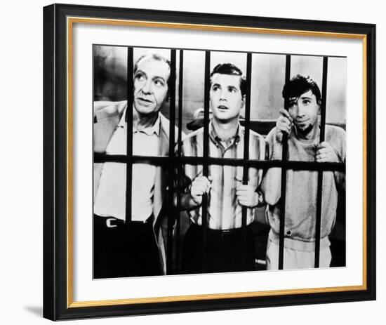 The Many Loves of Dobie Gillis (1959)-null-Framed Photo