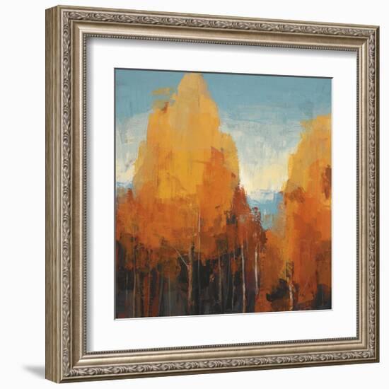 The Maples I-Peter Colbert-Framed Giclee Print