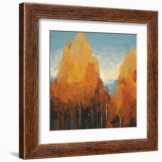 The Maples I-Peter Colbert-Framed Giclee Print