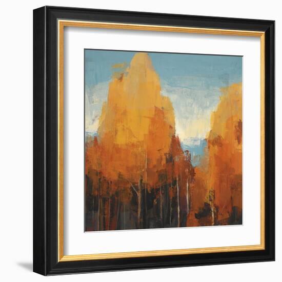 The Maples I-Peter Colbert-Framed Giclee Print