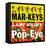 The Mar-Keys - Last Night Do the Pop-Eye-null-Framed Stretched Canvas