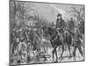 'The March of Shiloh', 1902-Frank Feller-Mounted Giclee Print