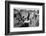 The March on Washington: At Washington Monument Grounds, 28th August 1963-Nat Herz-Framed Photographic Print