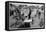 The March on Washington: At Washington Monument Grounds, 28th August 1963-Nat Herz-Framed Premier Image Canvas