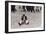 The March on Washington: Beginning the March, 28th August 1963-Nat Herz-Framed Photographic Print