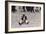 The March on Washington: Beginning the March, 28th August 1963-Nat Herz-Framed Photographic Print