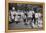 The March on Washington: Freedom Walkers, 28th August 1963-Nat Herz-Framed Premier Image Canvas