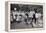 The March on Washington: Freedom Walkers, 28th August 1963-Nat Herz-Framed Premier Image Canvas