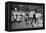 The March on Washington: Freedom Walkers, 28th August 1963-Nat Herz-Framed Premier Image Canvas